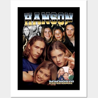 MMMBOP Posters and Art